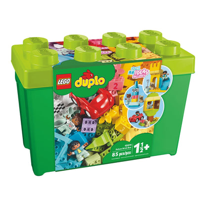 LEGO DUPLO Classic Deluxe Brick Box - Trading Card Market