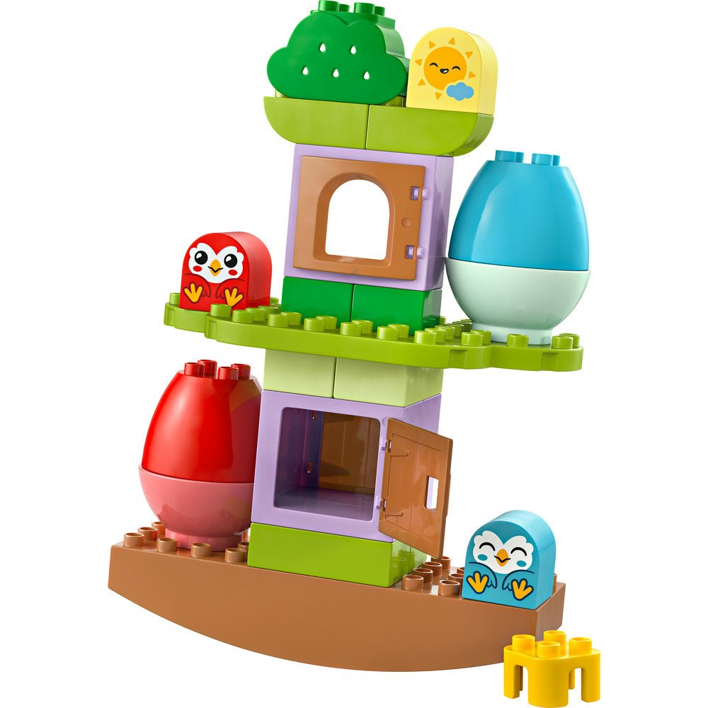LEGO DUPLO My First Balancing & Stacking Tree - Trading Card Market