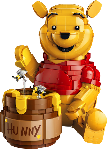 LEGO Disney Classic Winnie the Pooh Product