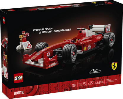 LEGO Icons Ford Model T - Trading Card Market