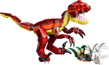 LEGO LEGO Creator Fierce Dinosaur