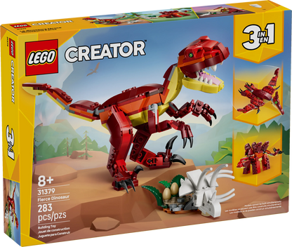 LEGO® LEGO Creator Fierce Dinosaur