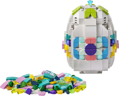 LEGO Seasons and Occasions Decorative Easter Egg - Trading Card Market