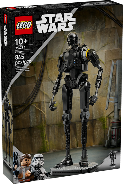 LEGO® Star Wars TM K-2SO Security Droid