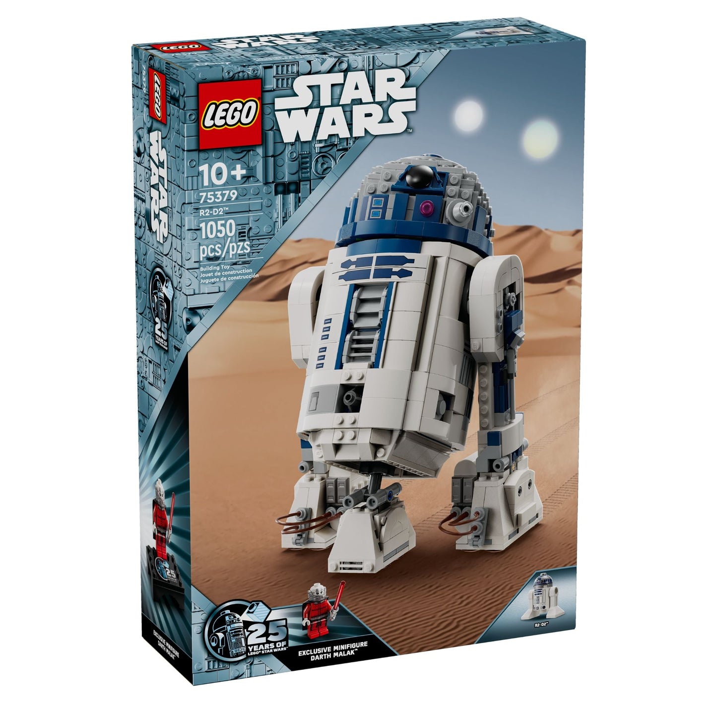 LEGO® Star Wars TM R2-D2