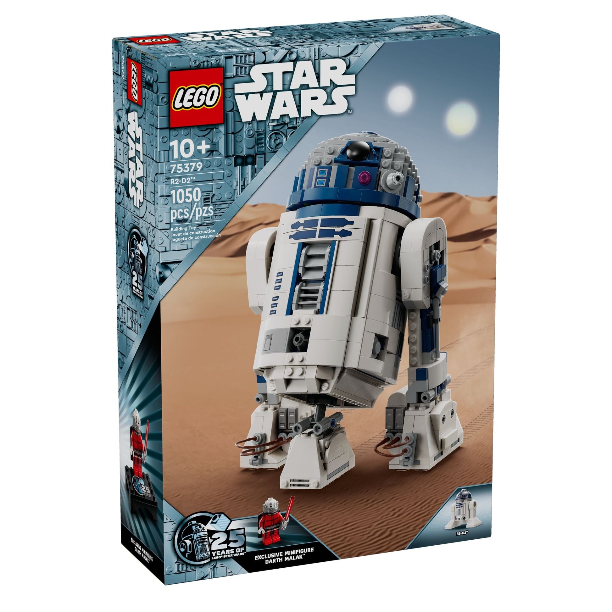 LEGO® Star Wars TM R2-D2