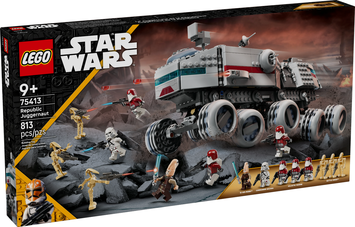 LEGO® Star Wars TM Star Wars 75413