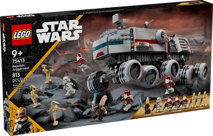 LEGO® Star Wars TM Star Wars 75413