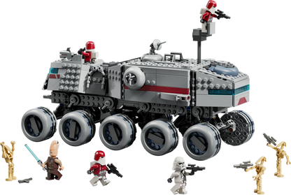 LEGO Star Wars Star Wars Republic Juggernaut