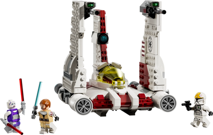 LEGO Star Wars V - 19 Torrent Starfighter - Trading Card Market