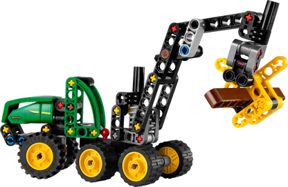 LEGO Technic John Deere 1470H Wheeled Harvester