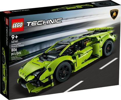LEGO Technic Lamborghini Huracán Tecnica - Trading Card Market