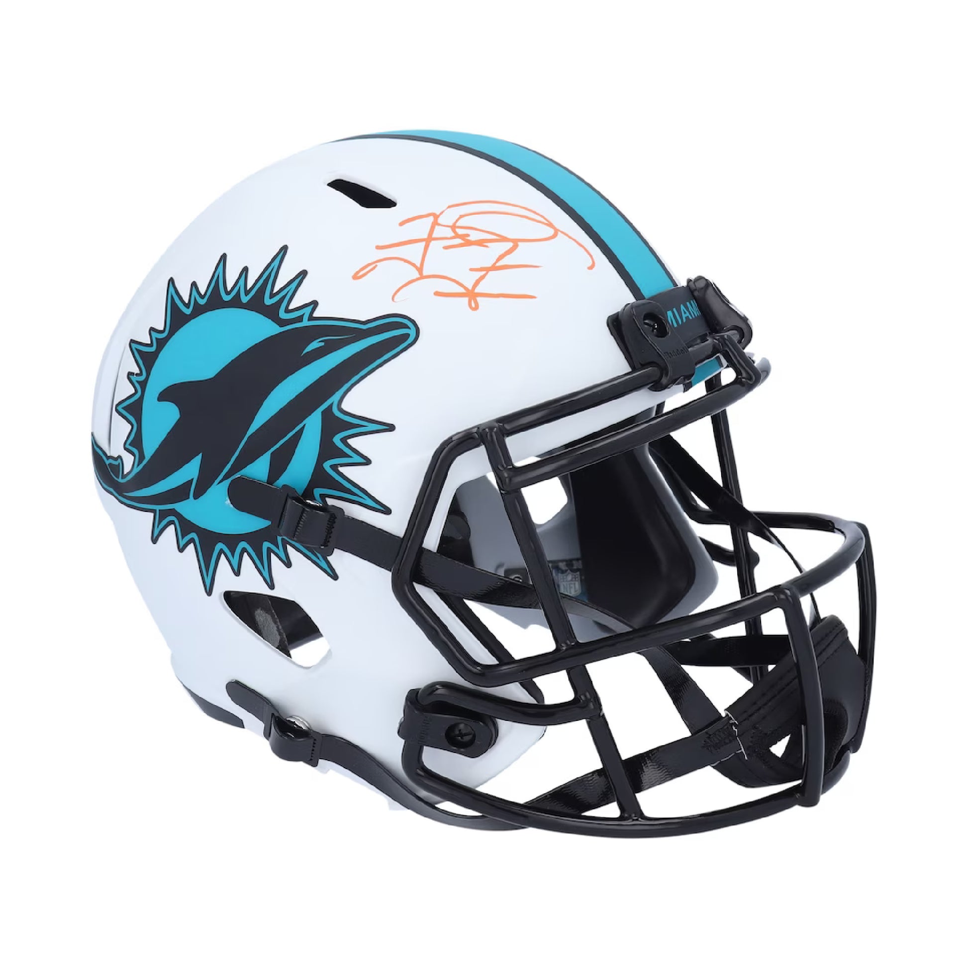 Fanatics Authentic Tua Tagovailoa Autographed Miami Dolphins