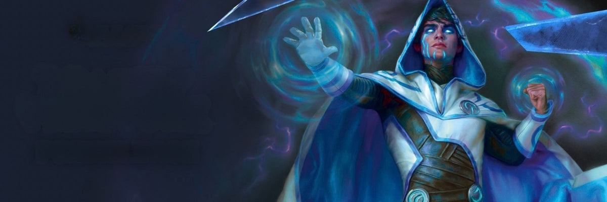 <strong>Magic: The Gathering Reality Fracture</strong>