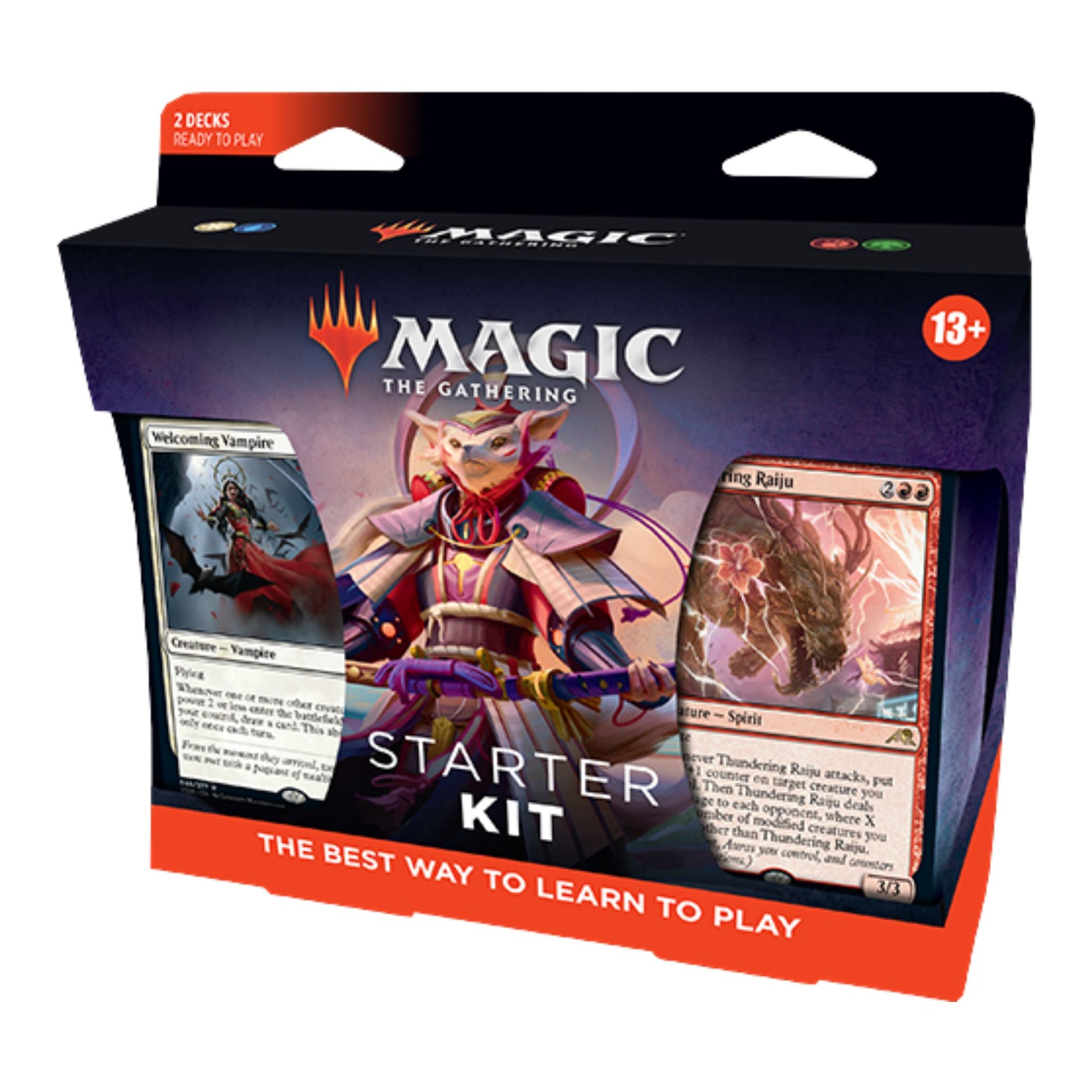 Magic The Gathering 2022 Arena Starter Kit - Trading Card Market