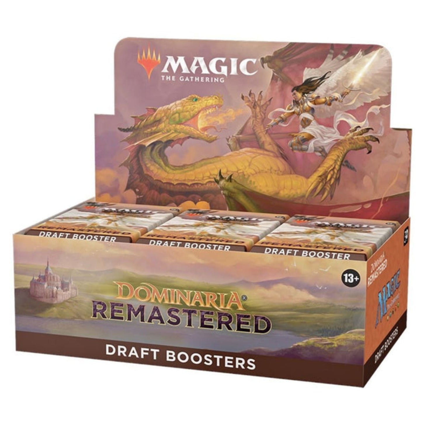 magic the gathering ikoria lair of behemoths draft booster box Ikoria: Lair of Behemoths Prerelease Pack