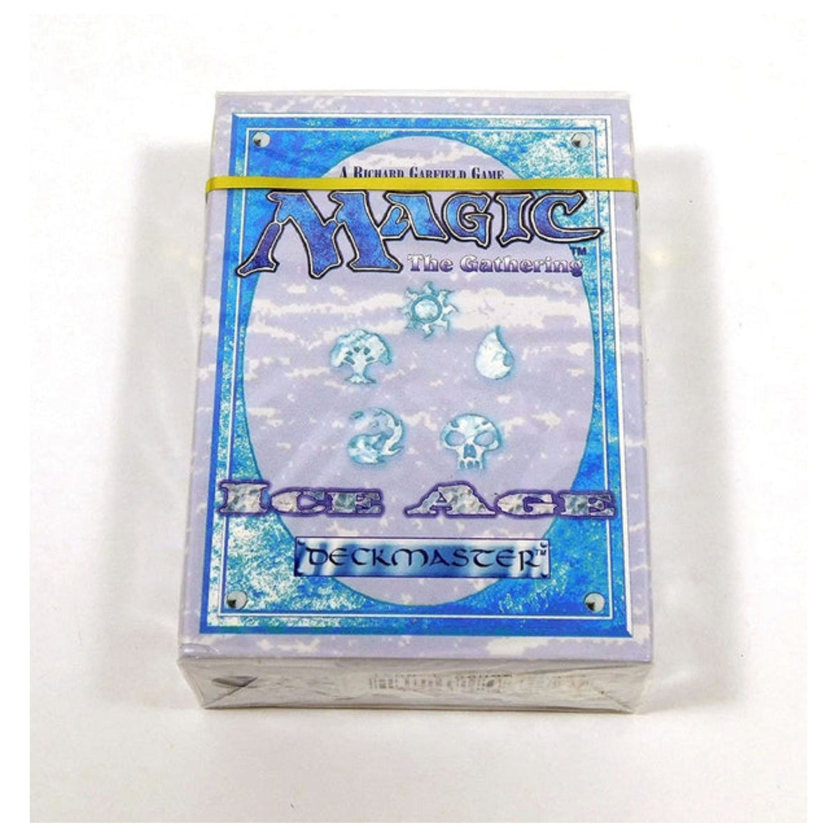 Magic The Gathering Ice Age Starter Deck Trading Card Market magic-the-gathering-ice-age-starter-deck-trading-card-market