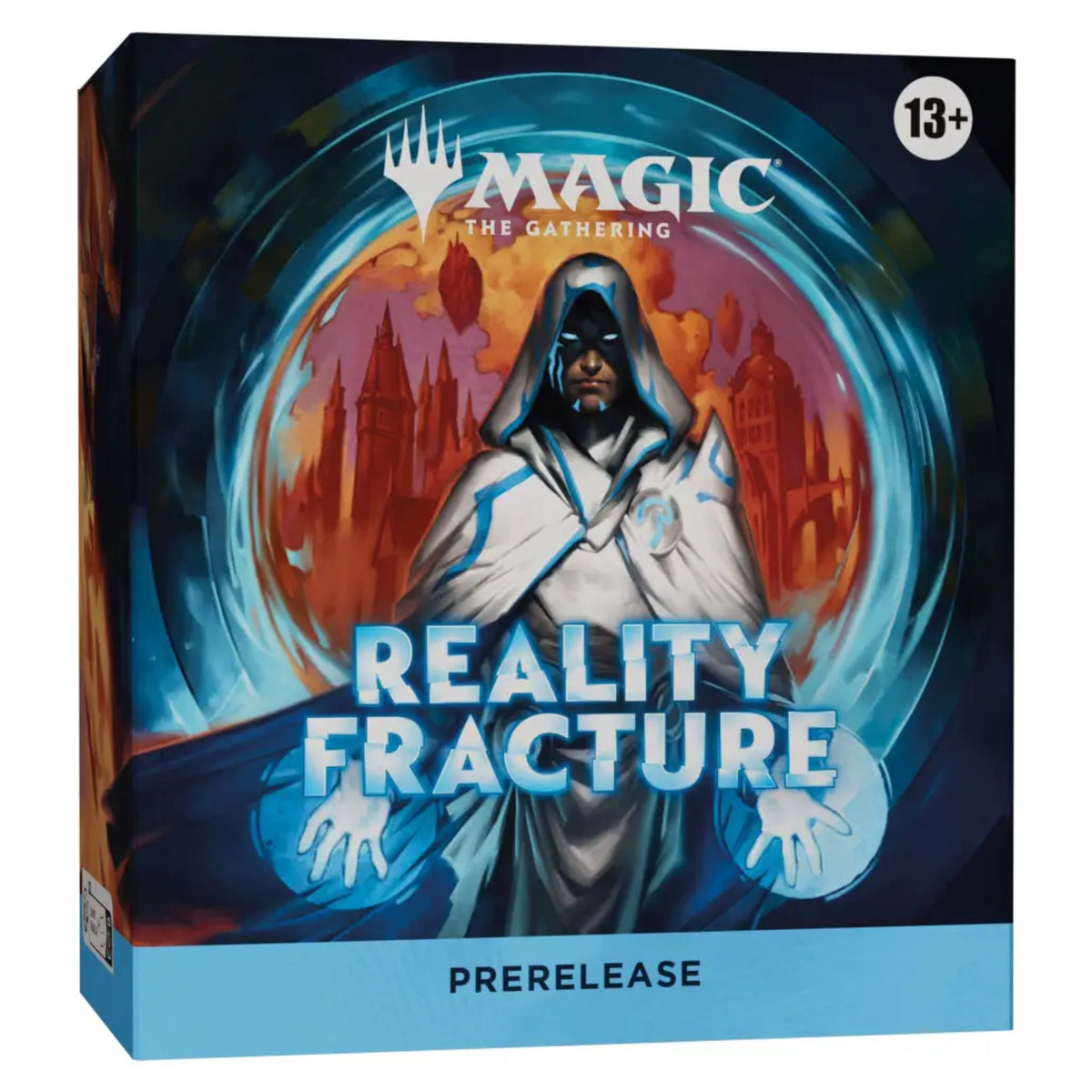Magic The Gathering Reality Fracture Pre-Release Pack (Presell) - Trading Card Market