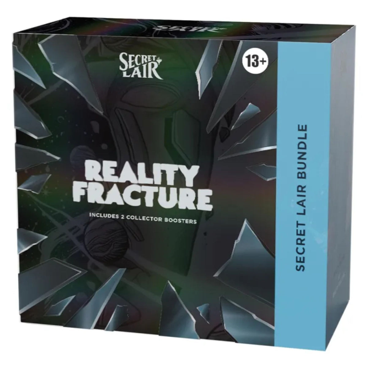 Magic The Gathering Reality Fracture Secret Lair Bundle