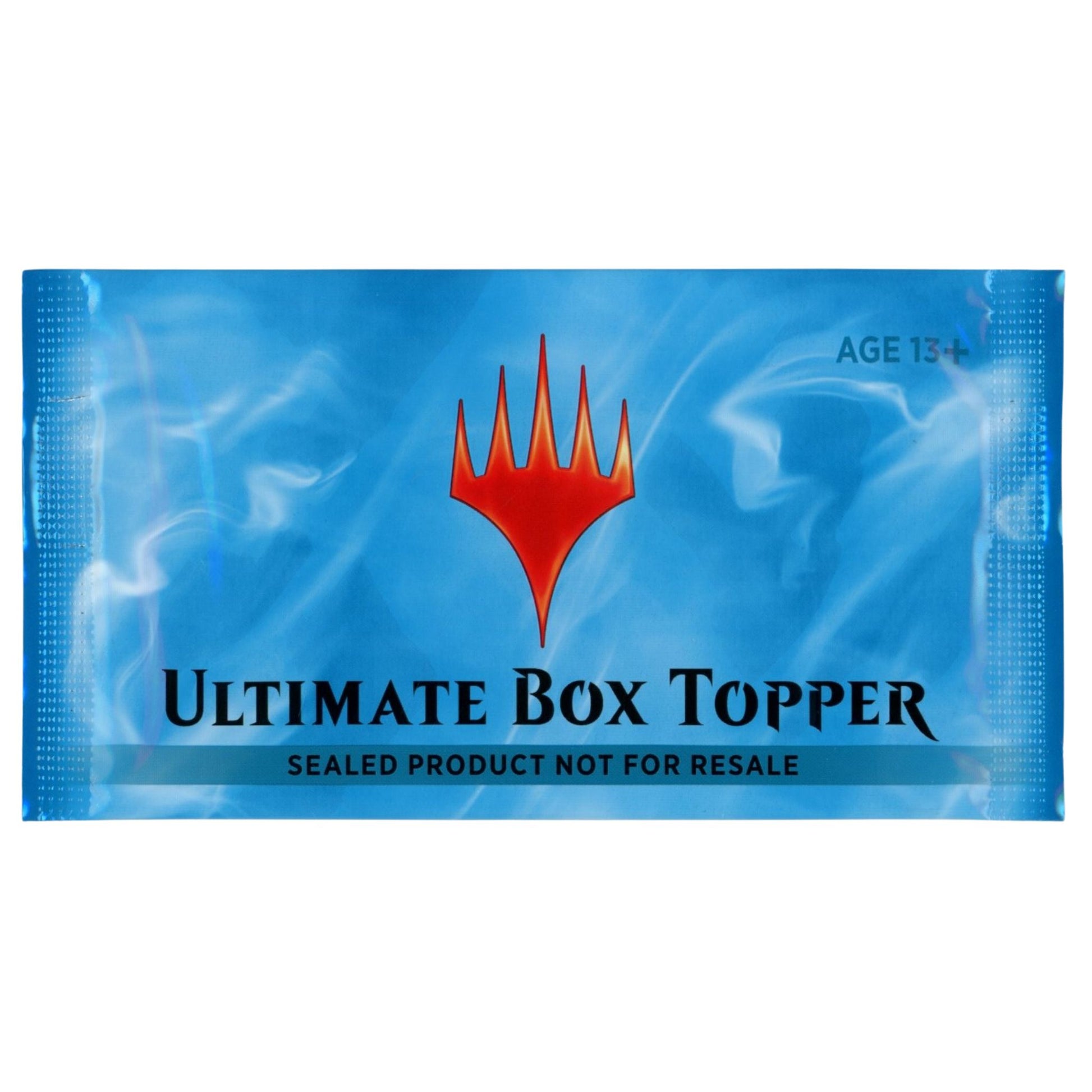 Magic The Gathering Ultimate Masters Box Topper - Trading Card Market