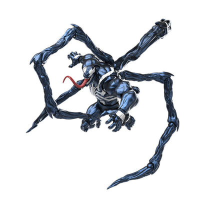 Marvel Blokees 5.3-inch Champion Class CC07 Marvel Rivals Venom