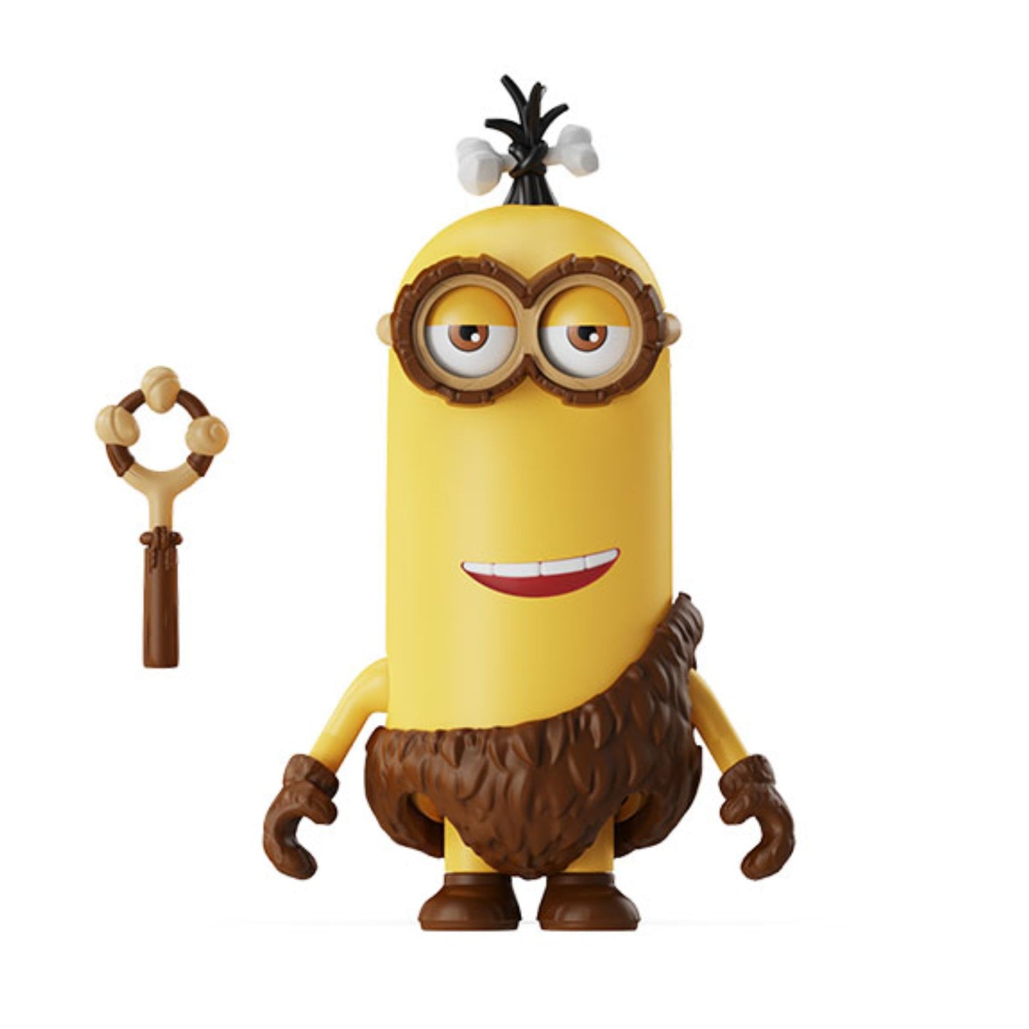 Minions Blokees Series 01 'N-Disguise' Mokoo Model Kit Blind Box