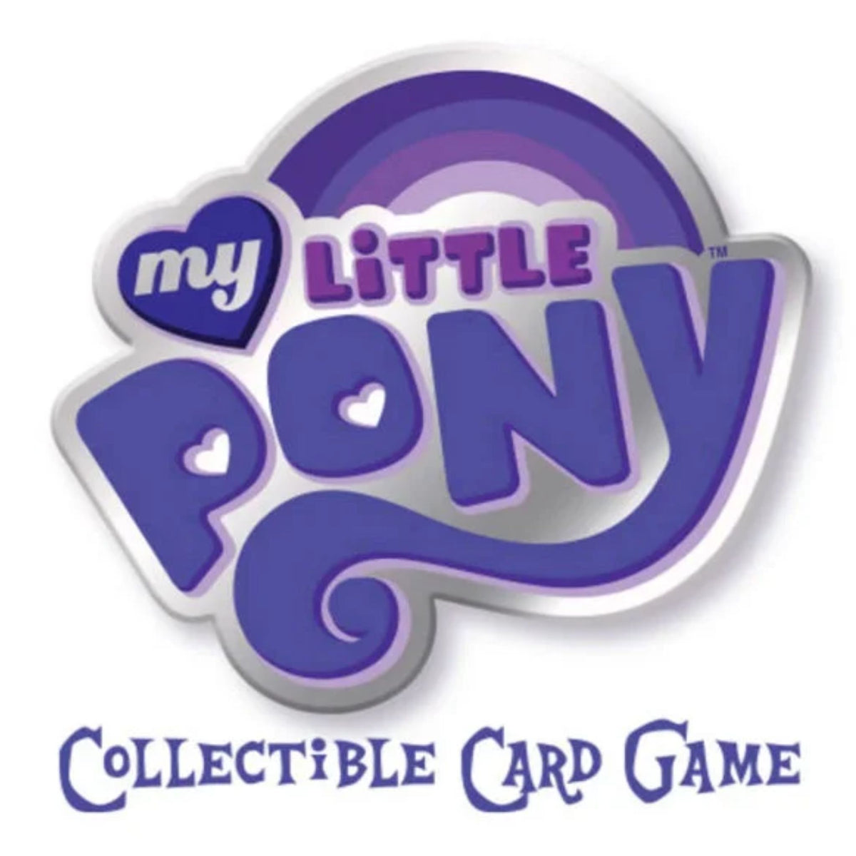 My Little Pony Hearth's Warming Eve Collector Box (5 Packs) (Presell) - Trading Card Market