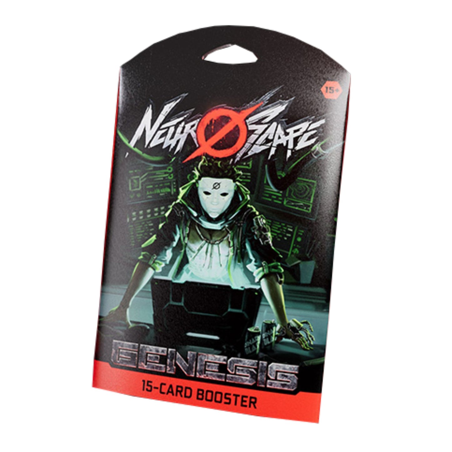 Neuroscape Genesis Unlimited Hanging Booster Pack