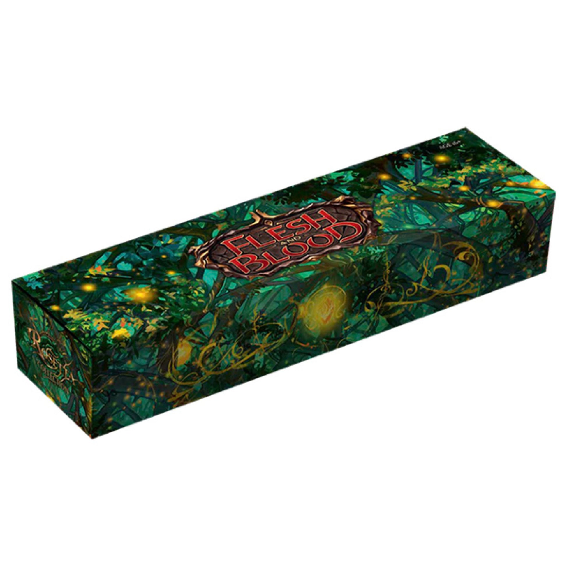 Flesh and Blood Rosetta Blitz Deck Collection Box – Trading Card Market
