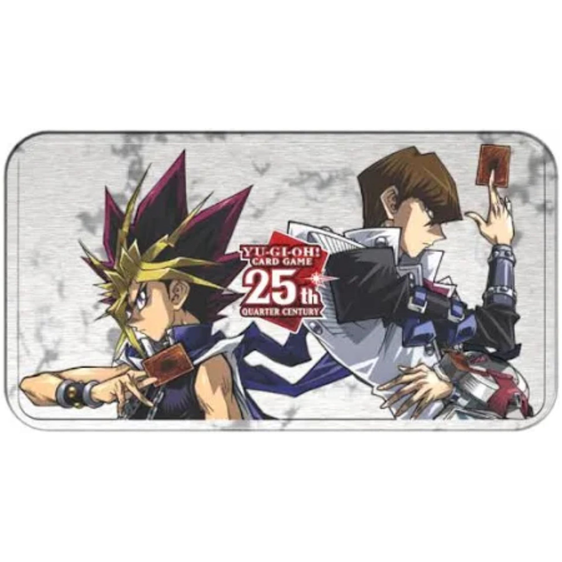 Yu-Gi-Oh Dueling Mirrors 25th Anniversary Tin Trading Card Market Yu-Gi-Oh Dueling Mirrors 25th Anniversary Tin Trading Card Market