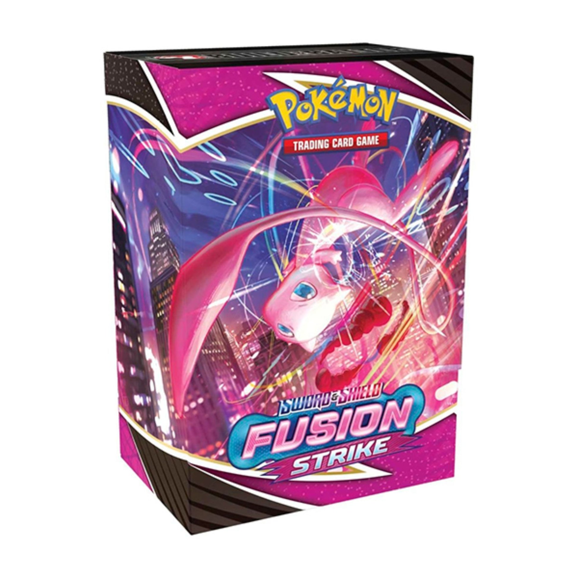 Pokemon Sword & Shield Fusion Strike Build & Battle Box Trading Card Market Pokemon Sword & Shield Fusion Strike Build & Battle Box Trading Card Market