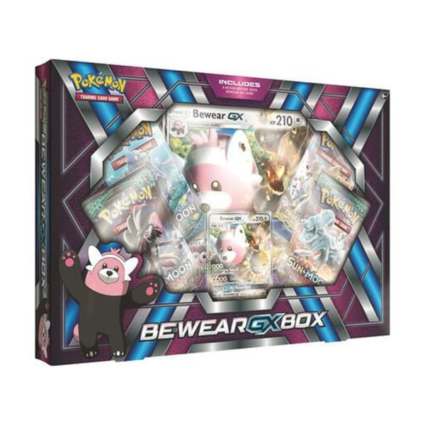 box of pokemon gx cards Bewear Disney Lorcana - URSULA Its a great addition Multicolor:Black Enchantments