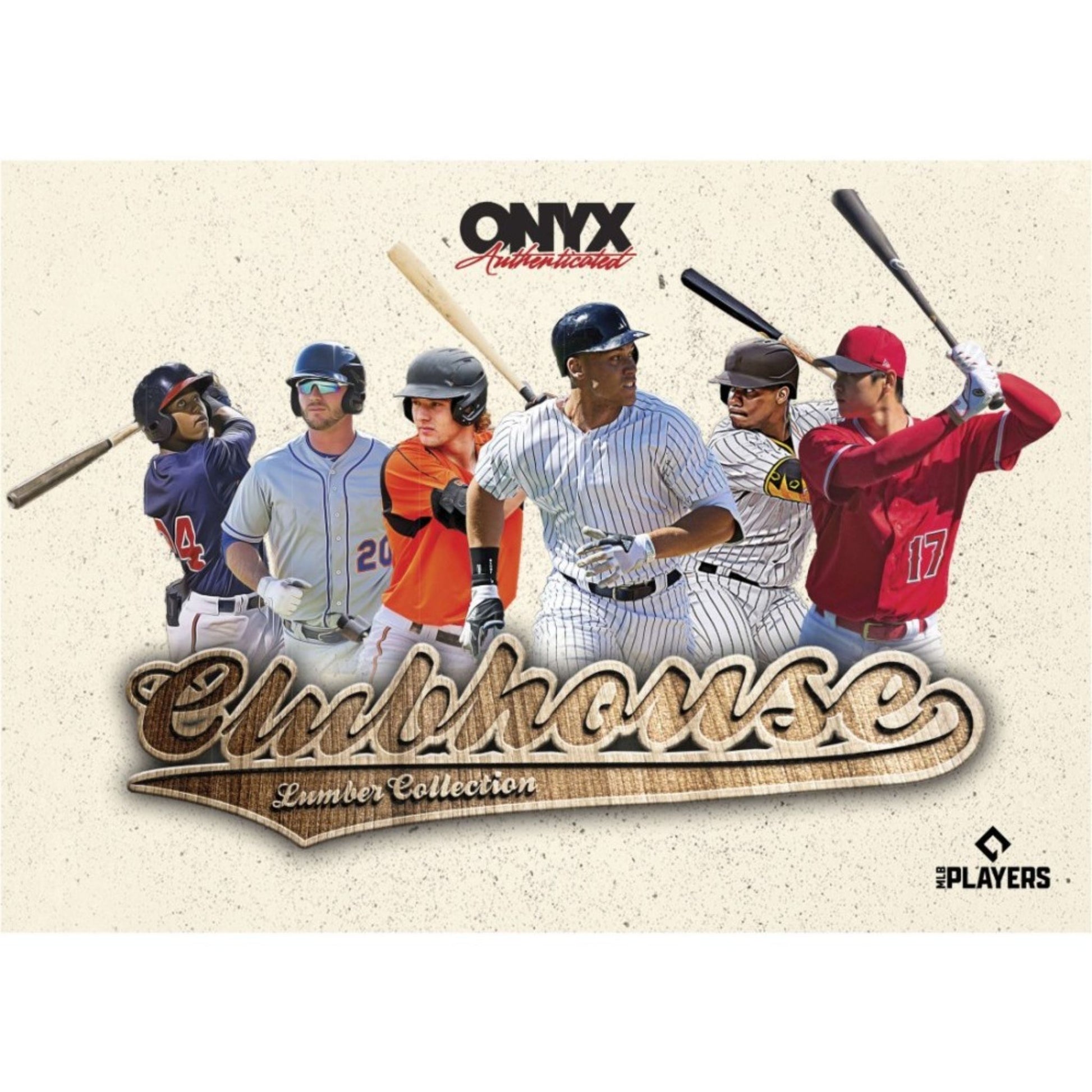 2024 Onyx Lumber Collection Series 2 Baseball Bat Box - Trading Card Market