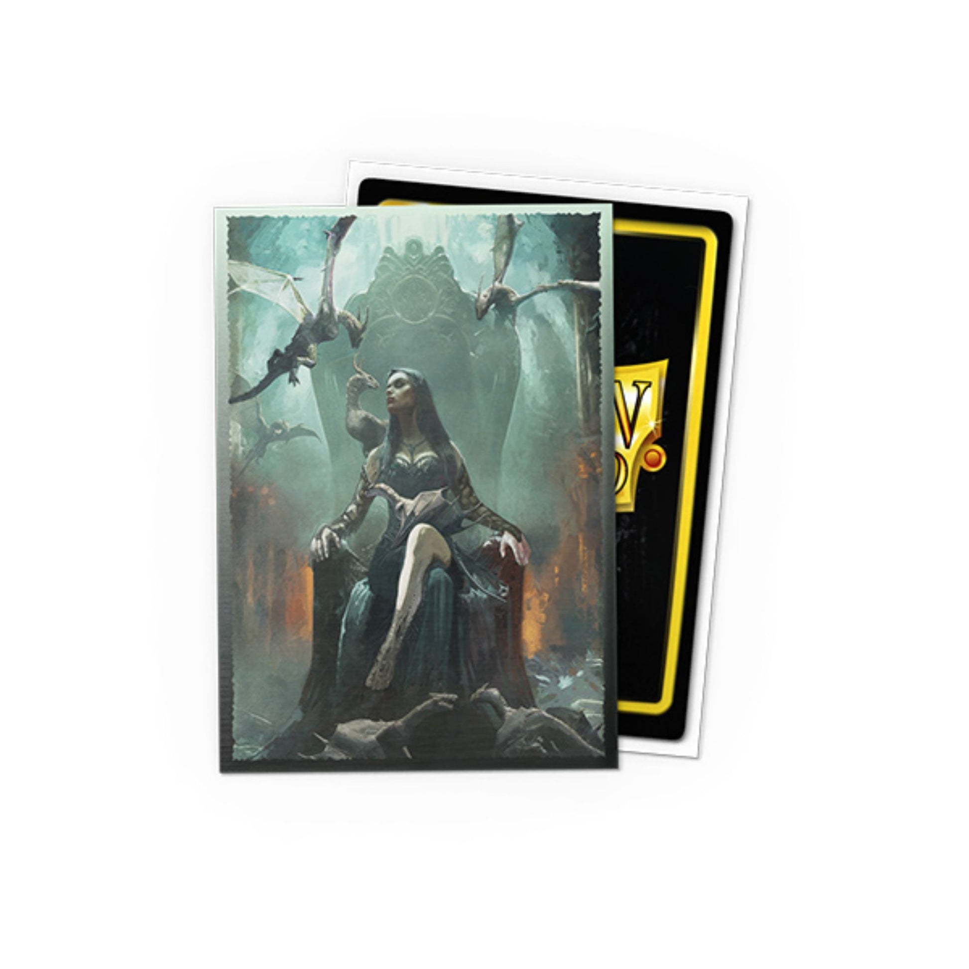 Dragon Shield Sleeves Japanese Brushed Halloween Art Trading Card Market Dragon Shield Sleeves Japanese Brushed Halloween Art Trading Card Market