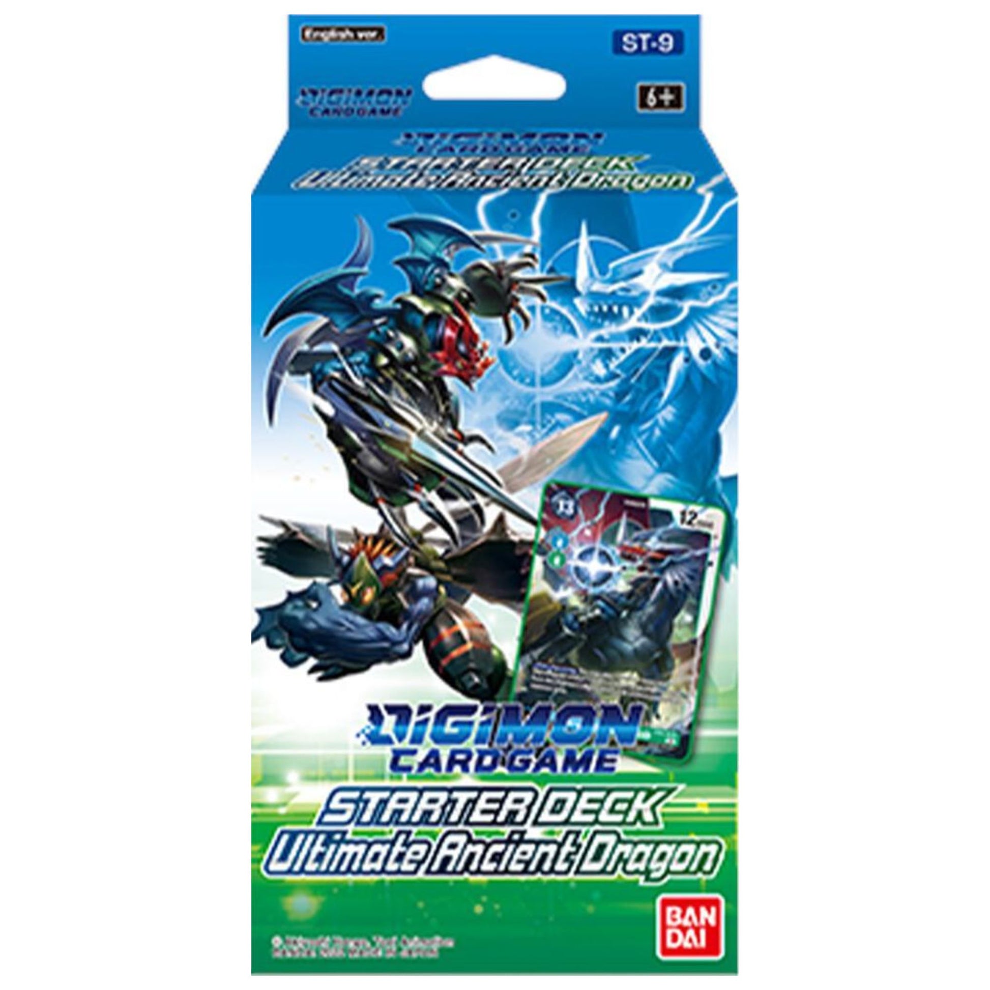 digimon tcg card market S&M Team Up 3 Card Booster Pack – Loose Packs Trading Co main image 0
