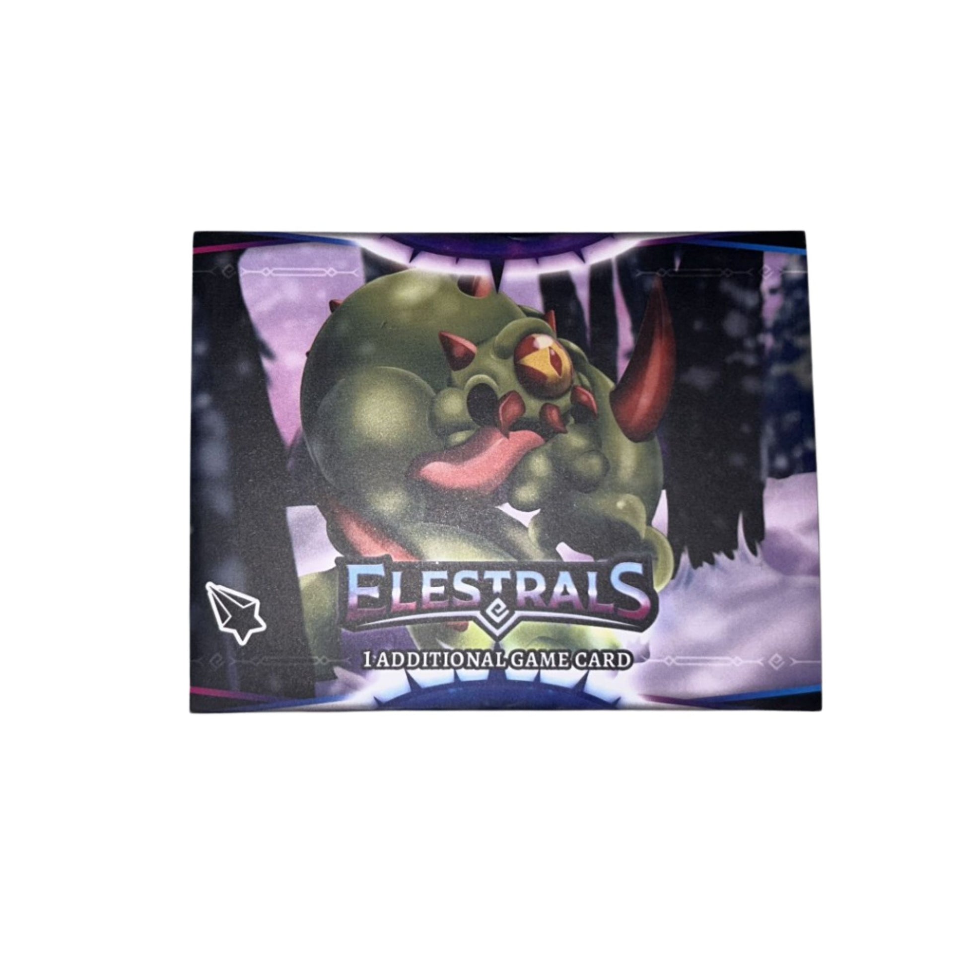 Elestrals 2024 Promo Card Pack - Trading Card Market