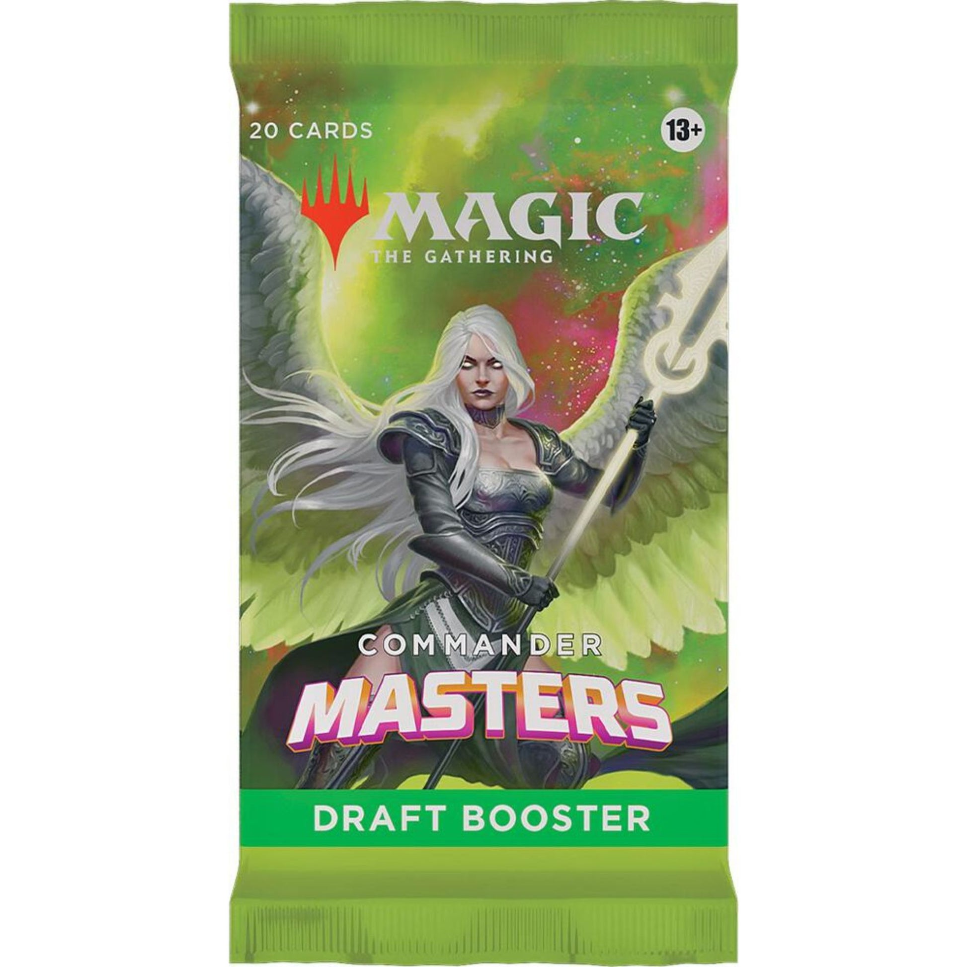 Magic The Gathering Commander Masters Draft Booster Pack Trading Card Market Magic The Gathering Commander Masters Draft Booster Pack Trading Card Market