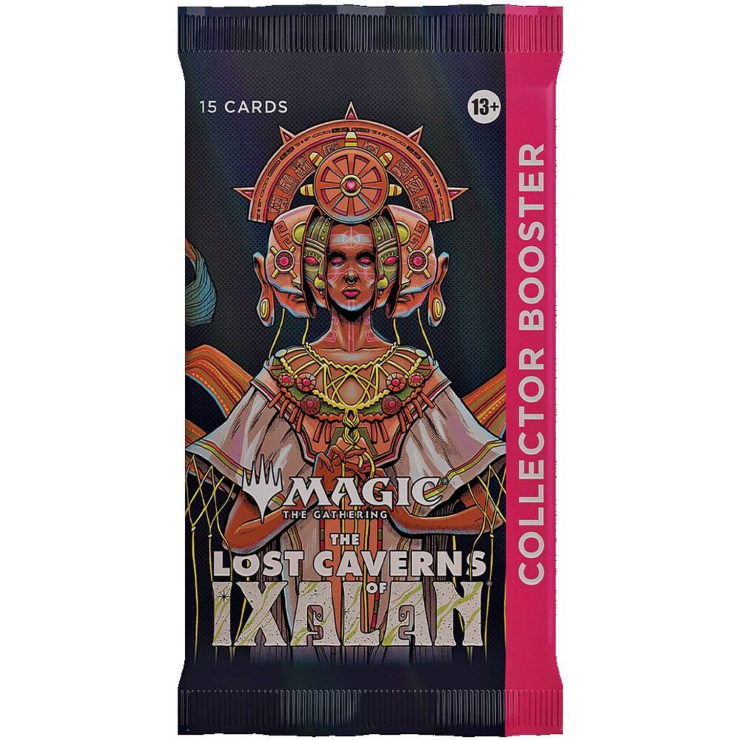 ixalan booster box worth it MTG: Lost Caverns of Ixalan Draft Booster Box main image 1