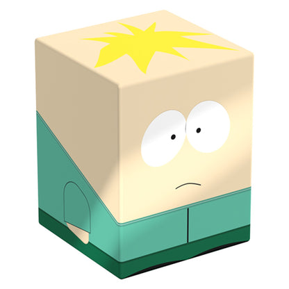 Ultimate Guard Squaroes South Park Butters Deck Box - Trading Card Market