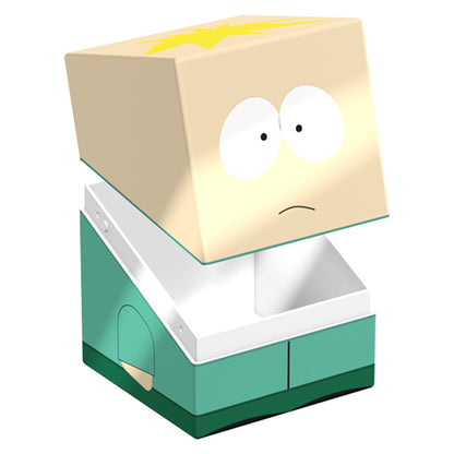 Ultimate Guard Squaroes South Park Butters Deck Box - Trading Card Market