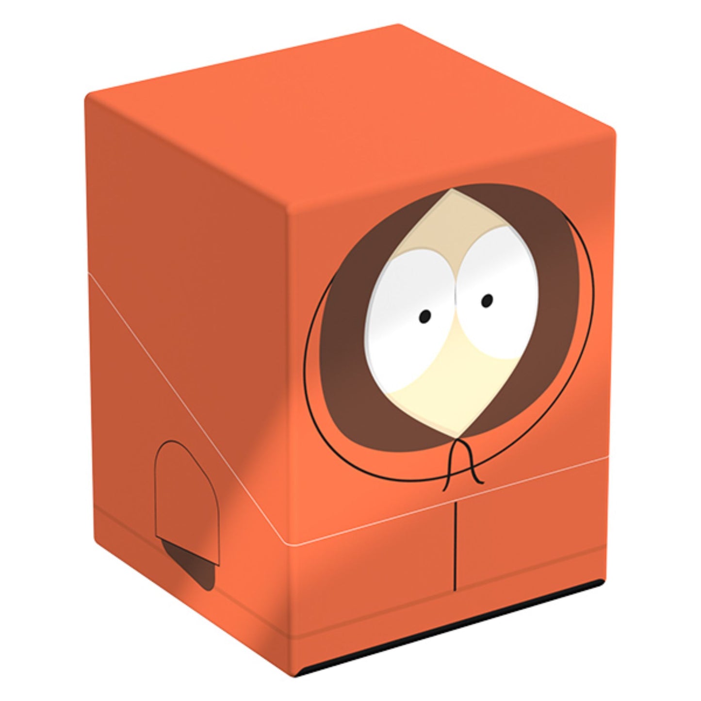 Ultimate Guard Squaroes South Park Kenny Deck Box - Trading Card Market