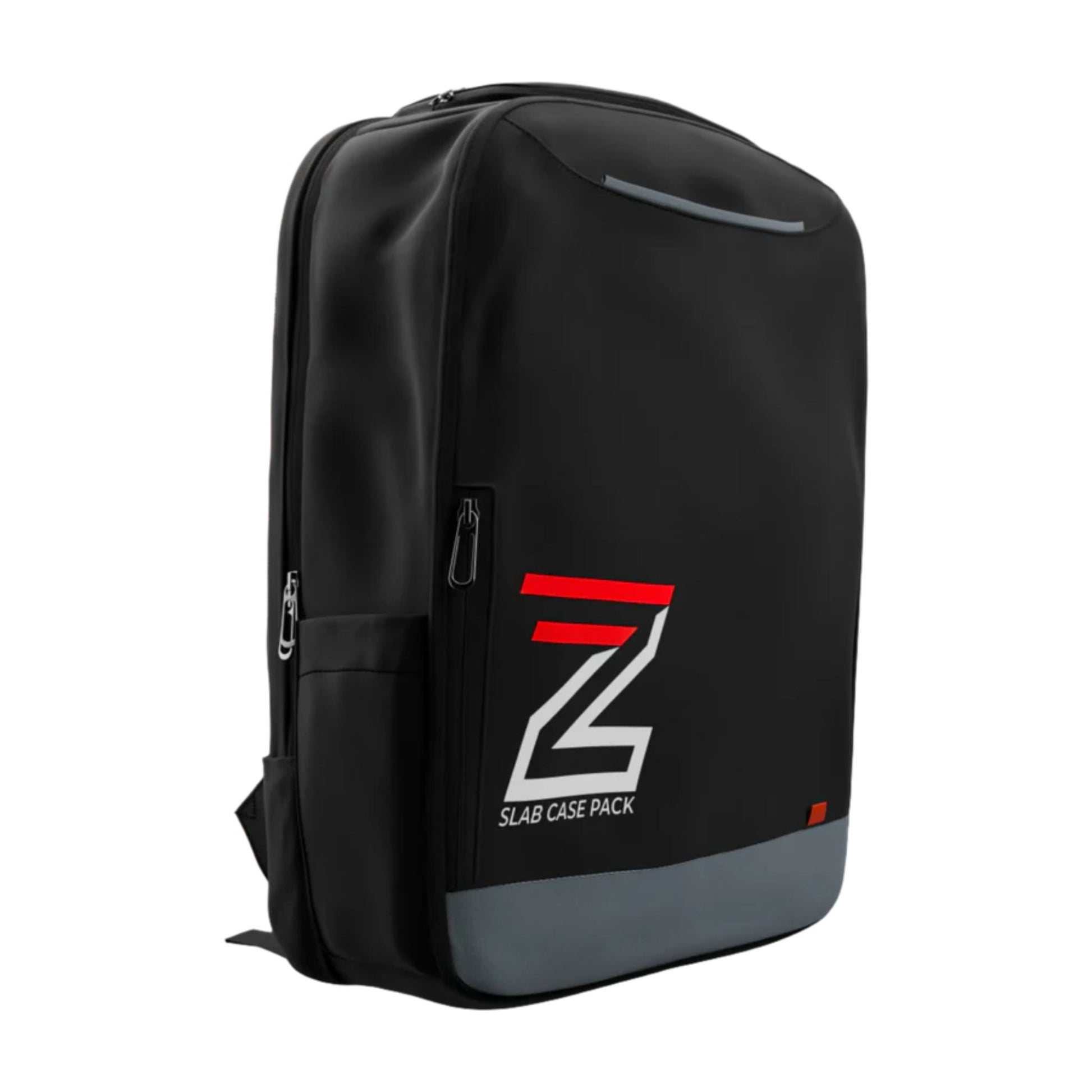 Zion Slab Case Backpack (Black) - Trading Card Market