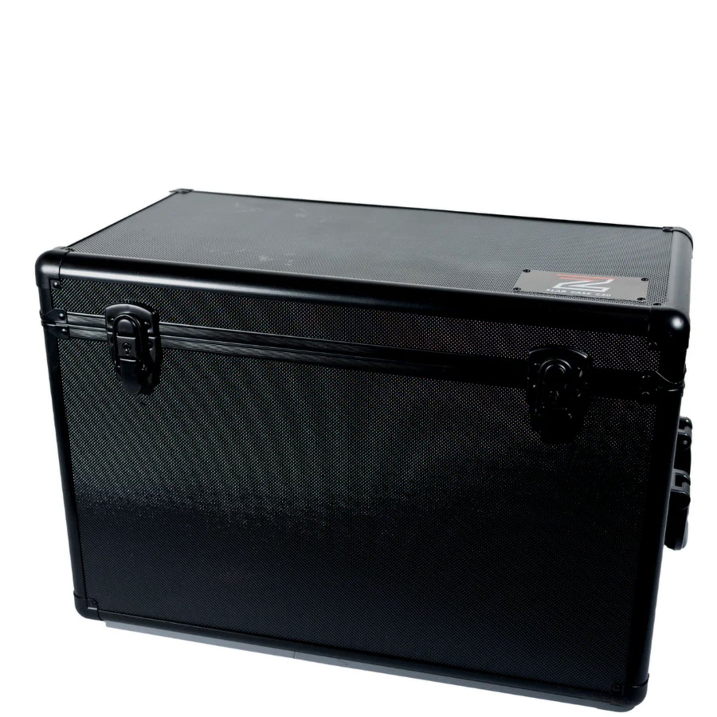 Zion Slab Case Large (Black) - Trading Card Market