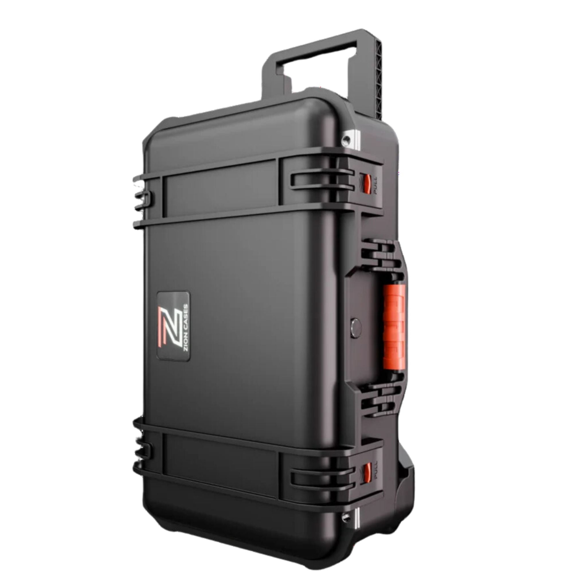 Zion Goliath Slab Case – Trading Card Market