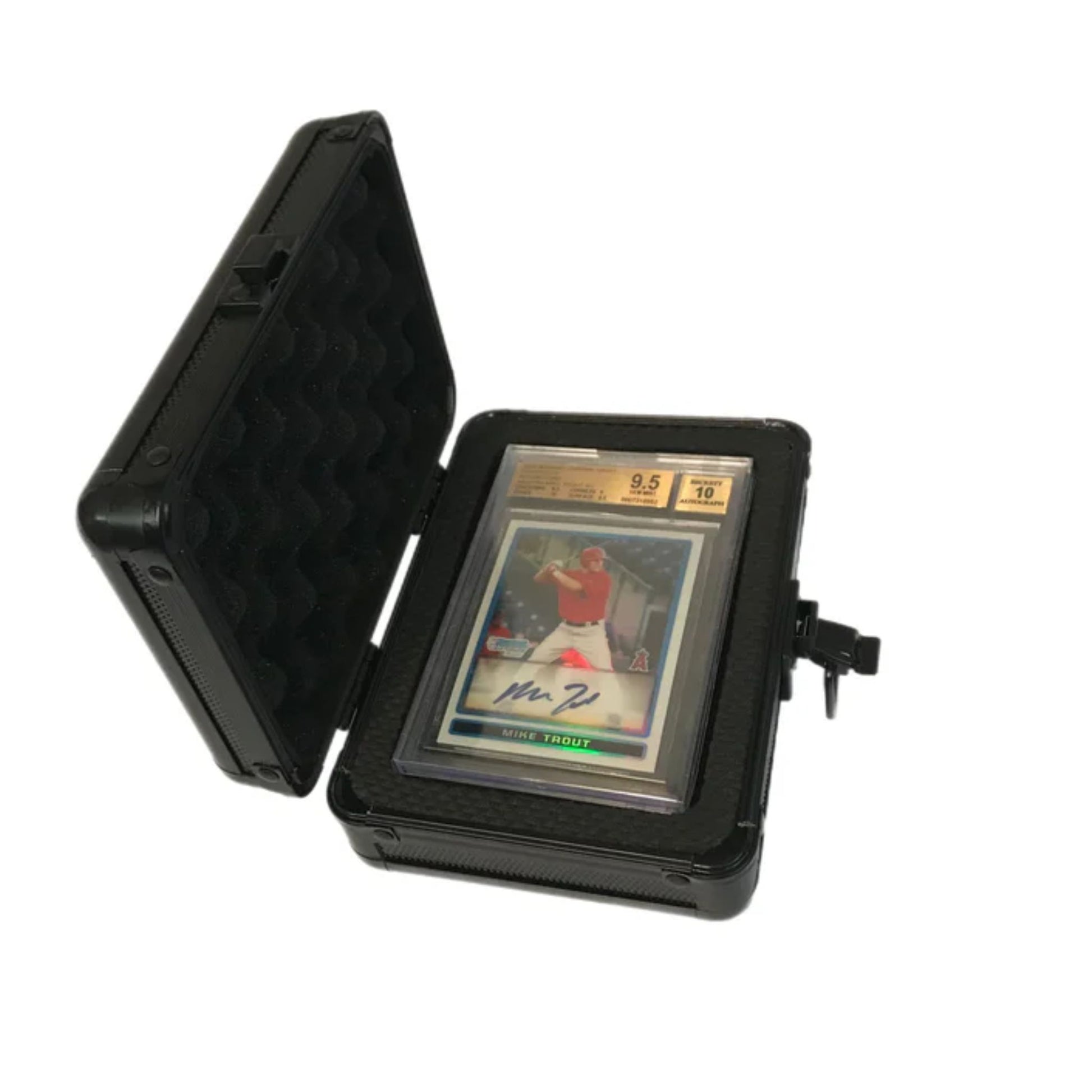 single graded card case Zion Slab Case One (BGS) – Trading Card Market