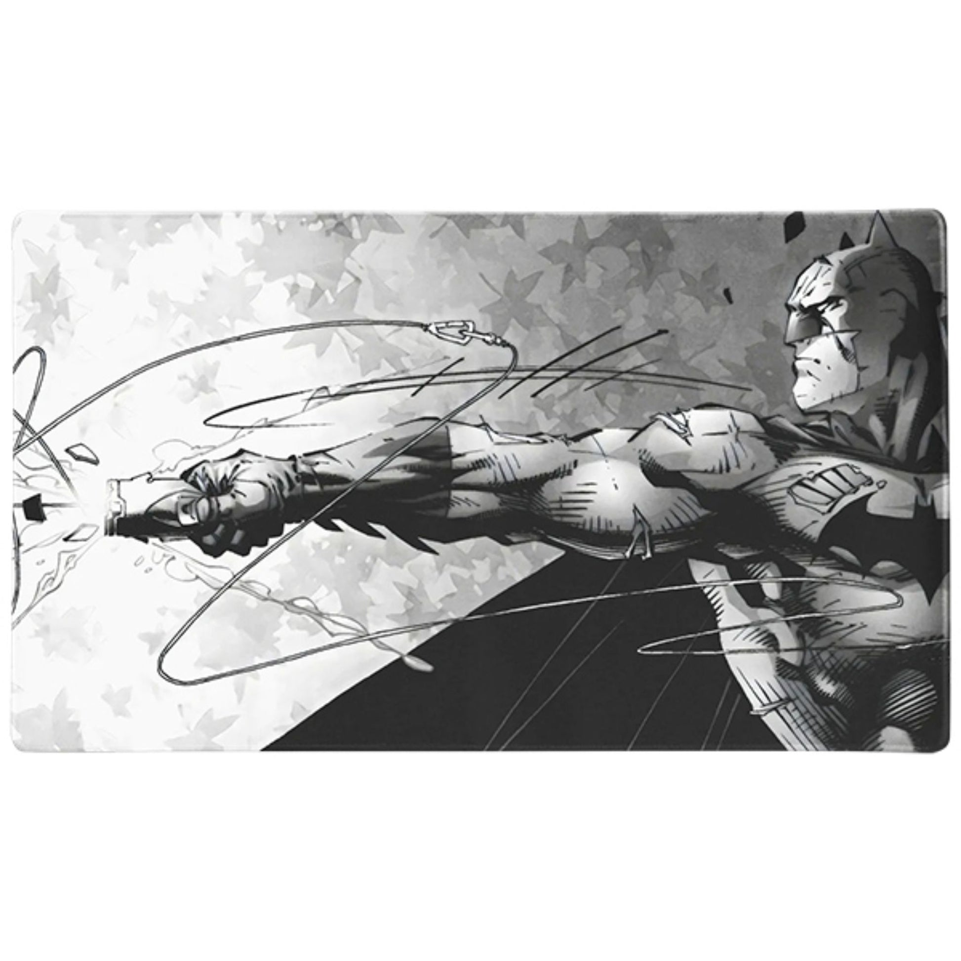 Dragon Shield Dark Knight Playmat - Trading Card Market