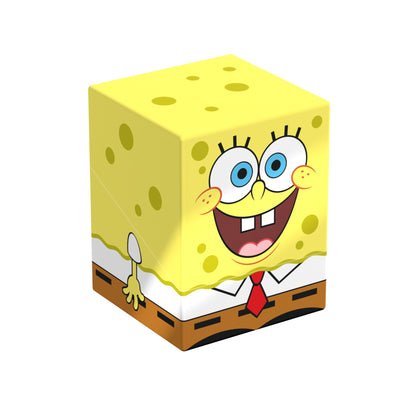 Ultimate Guard Squaroes SpongeBob SquarePants SpongeBob - Trading Card Market
