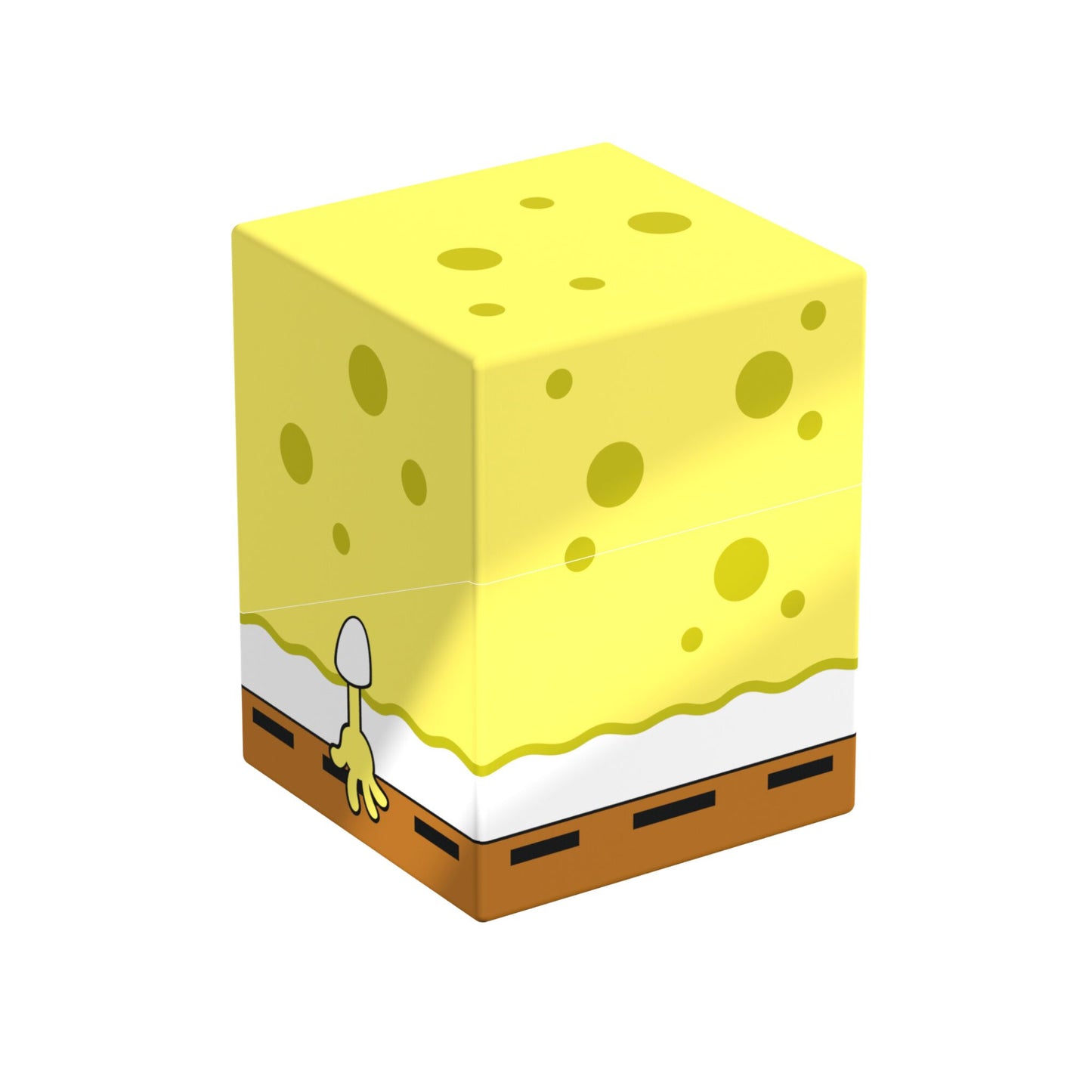 Ultimate Guard Squaroes SpongeBob SquarePants SpongeBob - Trading Card Market