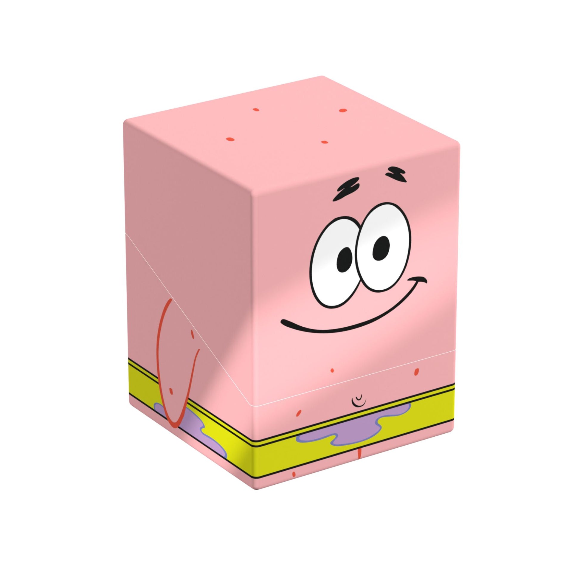 Ultimate Guard Squaroes SpongeBob SquarePants Patrick - Trading Card Market