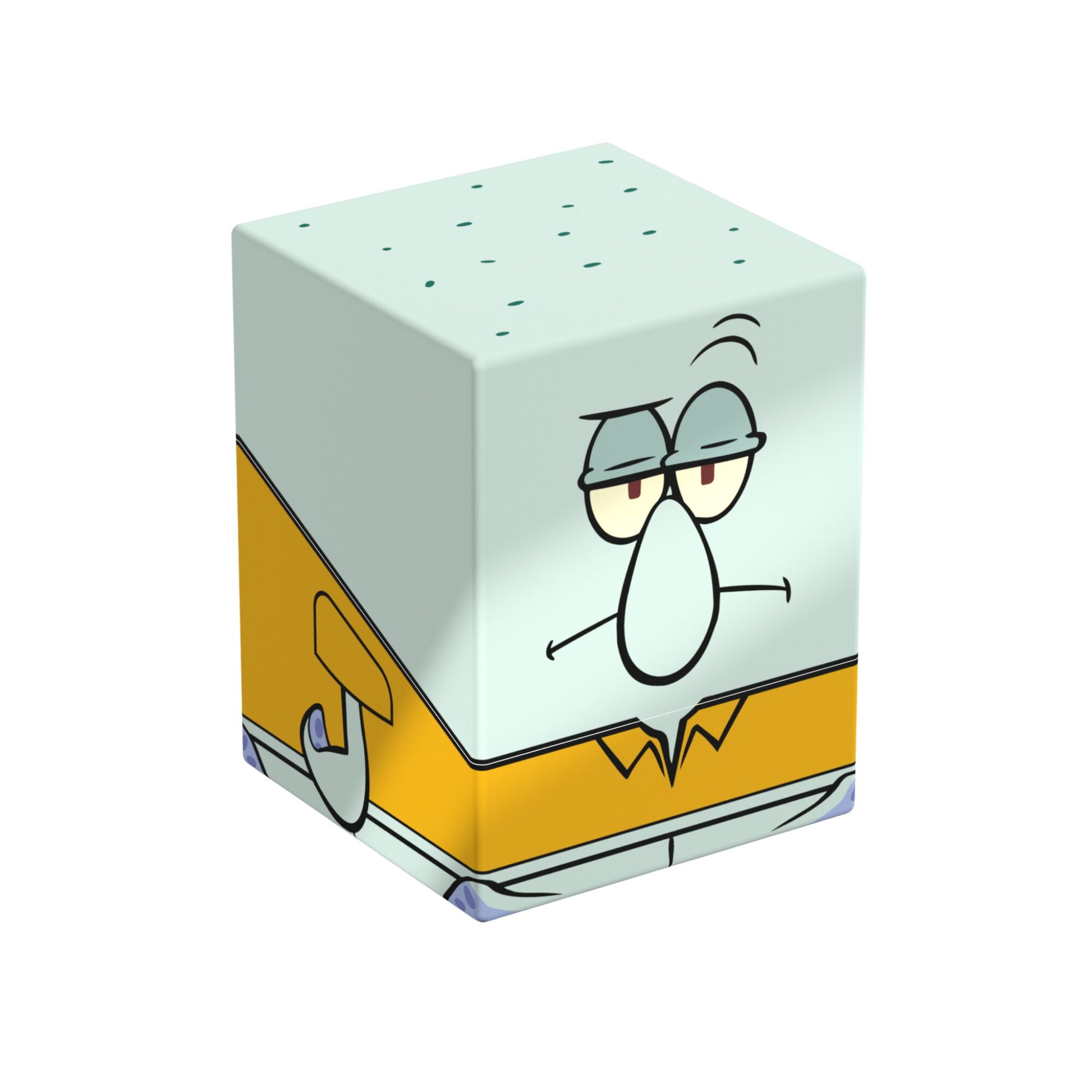 Ultimate Guard Squaroes SpongeBob SquarePants Squidward